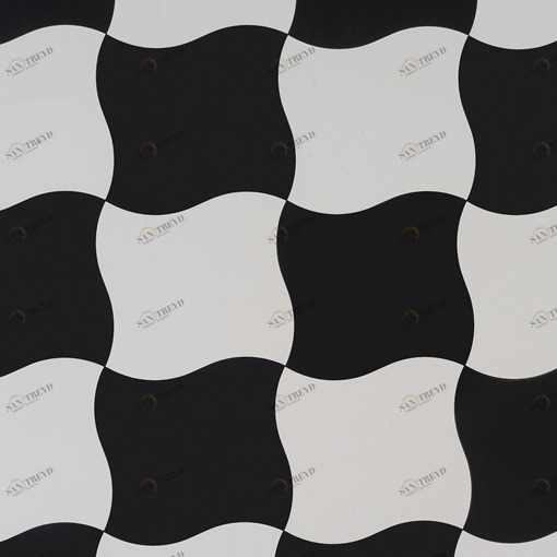 Напольное покрытие керамическое (плитка) ATFLAGWHPOL Devon Devon ATELIER Devon&Devon