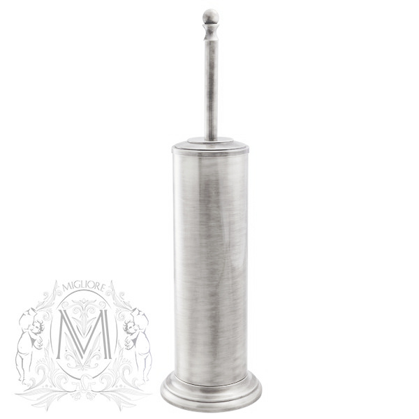 17237 Туфли sivica Migliore Mirella