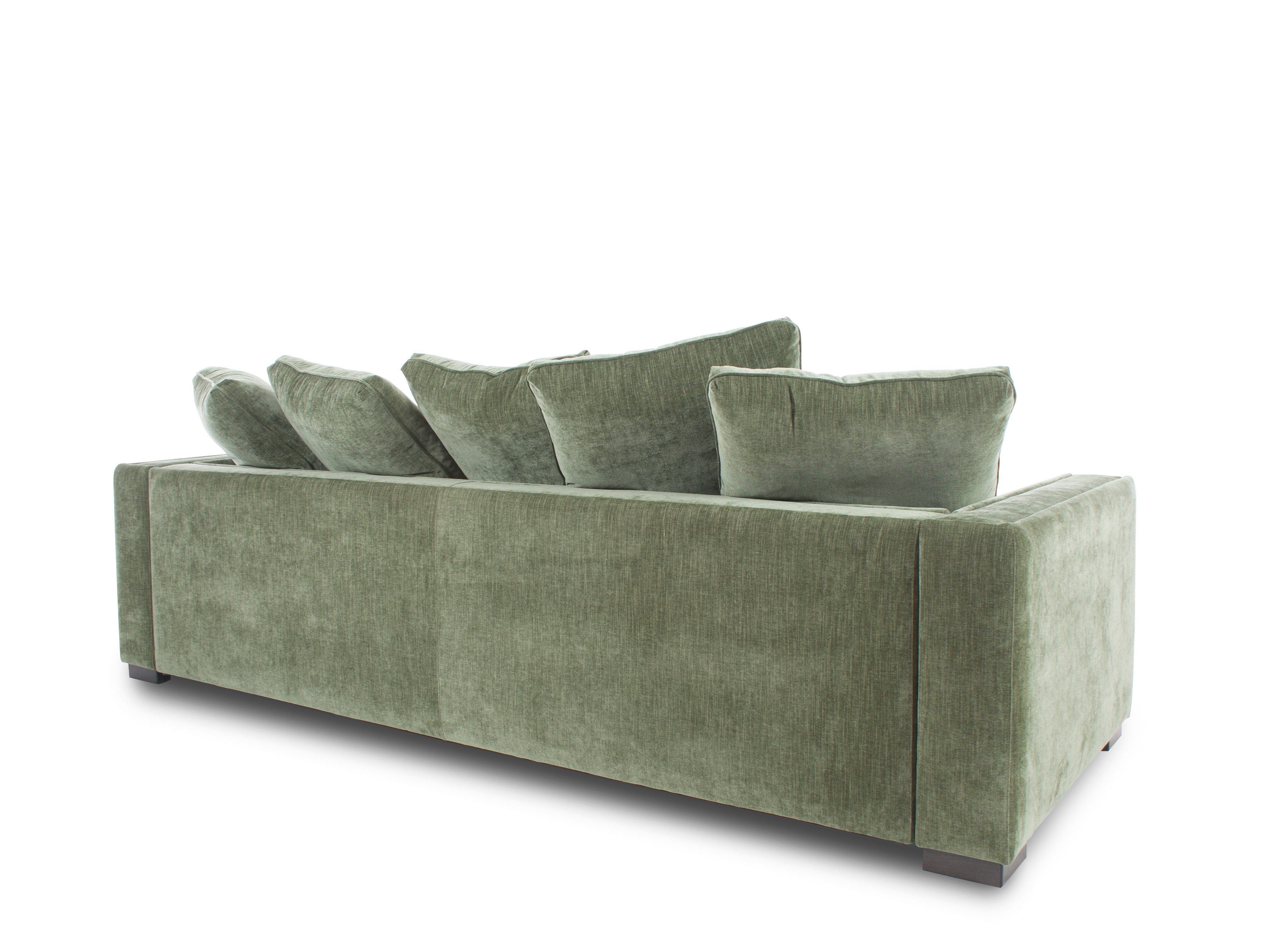 Ткань диван CREARTE COLLECTIONS Byron Contemporain ARCH-00080681 - Вид №2