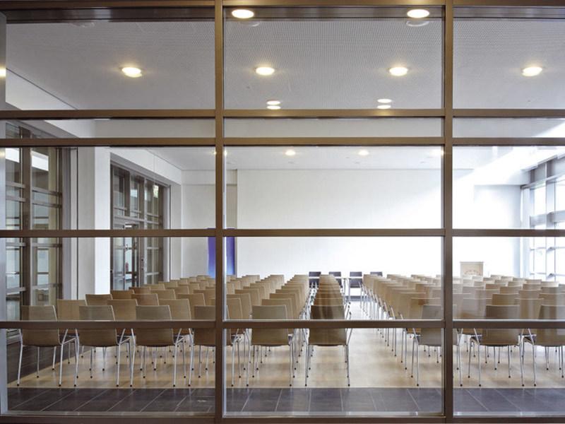 Brunner Стул штабелируемый из фанерованной древесины Prime sun-id-1391159 - Вид №10