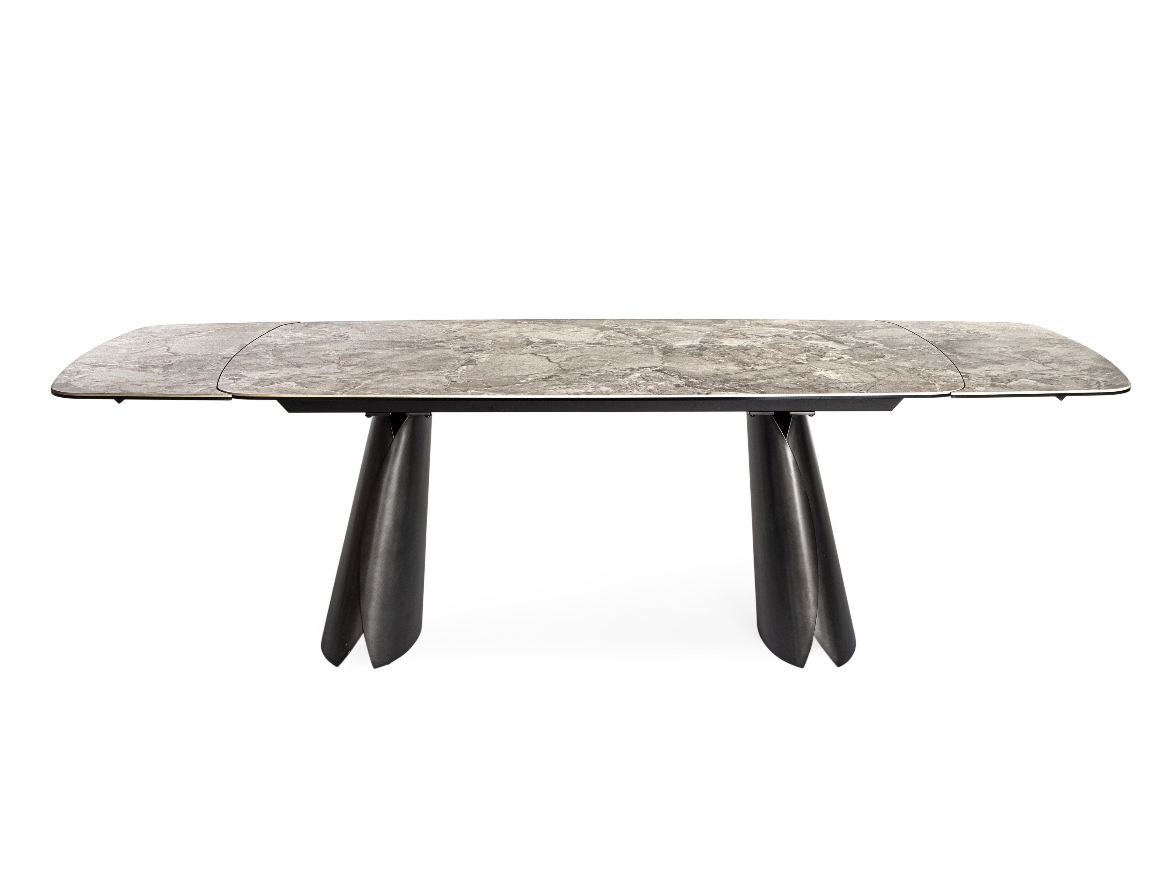 Выдвижной керамический обеденный стол BIZZOTTO CILE ARCH-00105232 - Вид №1