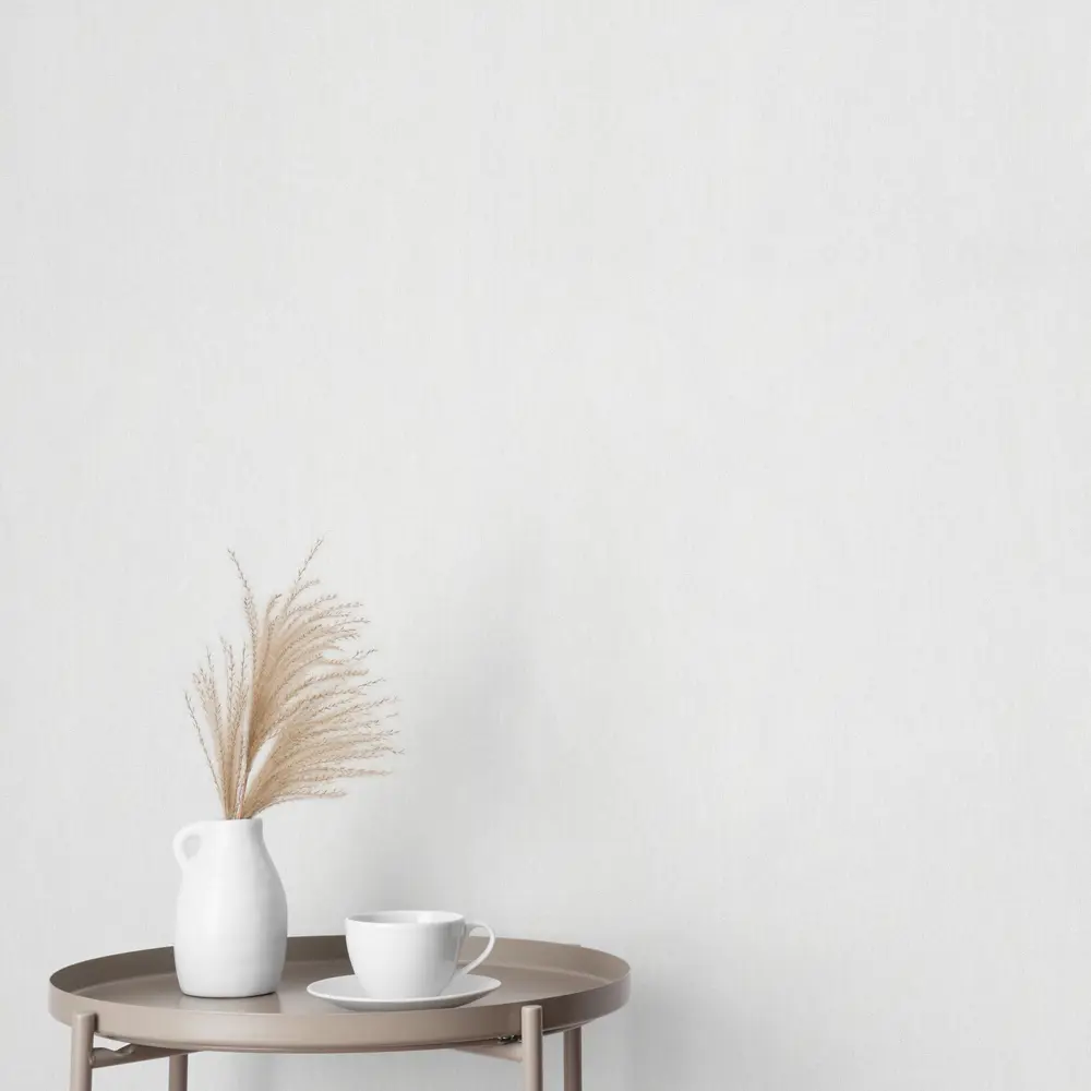 Обои флизелиновые Аспект Ру Стюарт белые 1.06 м 78037-11 STLM-2086098 - Вид №3