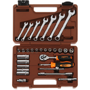 Набор инструментов Ombra OMT30S 1118743