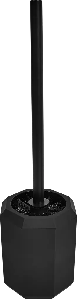 Ёршик для унитаза Swensa Grid - элегантное решение для современной ванной 89350256