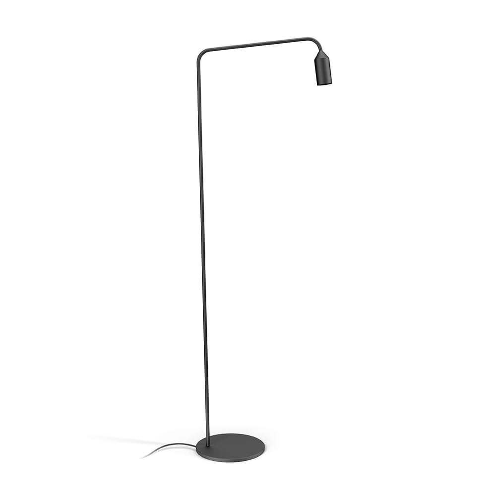 Алюминиевый светодиодный наружный настенный светильник Platek Flamingo ARCH-00070597 - Вид №11