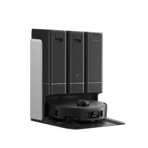 5621256 Робот-пылесос Trouver Z50 Ultra черный