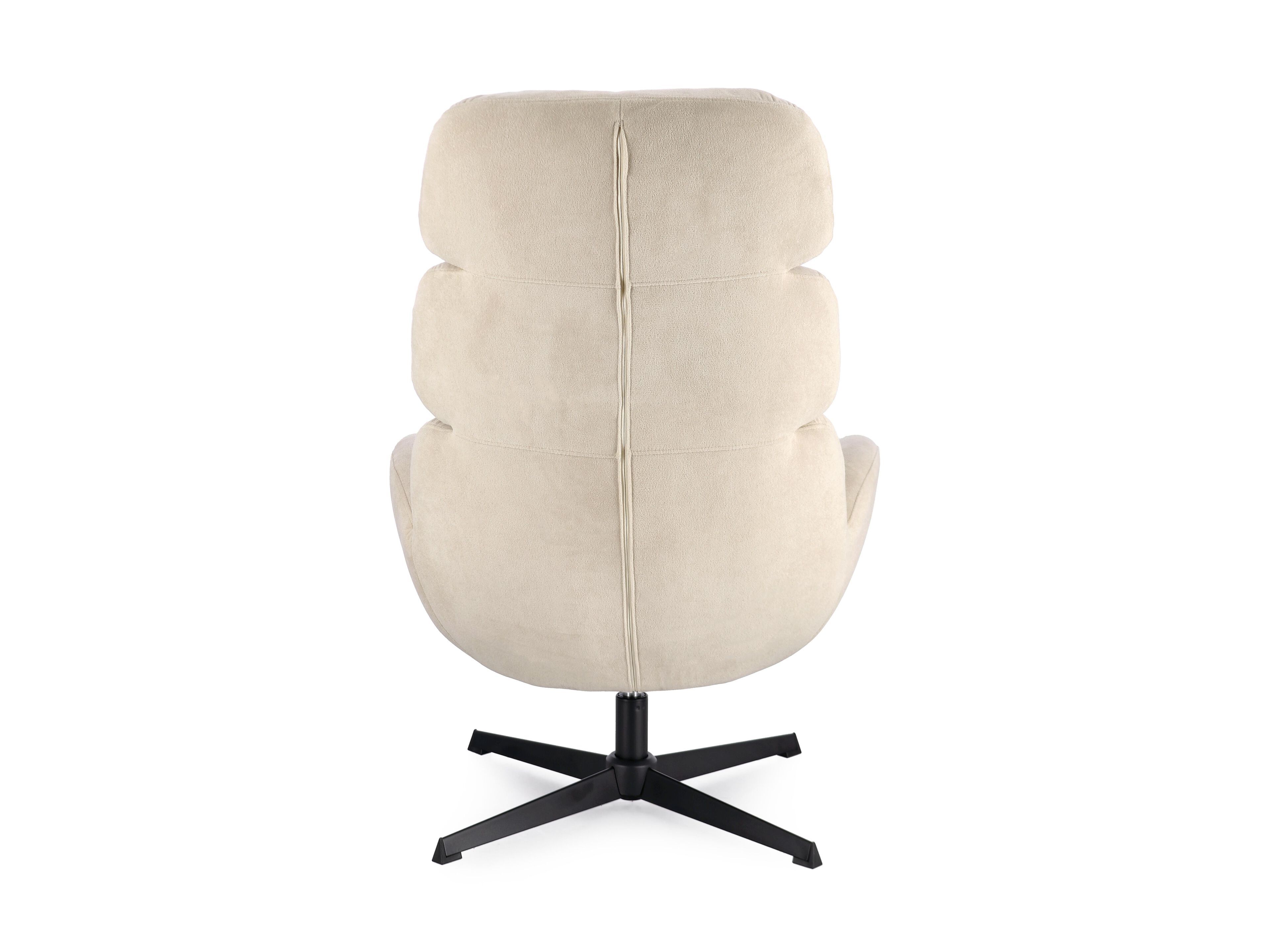 Вращающееся кресло с высокой спинкой BIZZOTTO VIOLANTE ARCH-00055573 - Вид №2