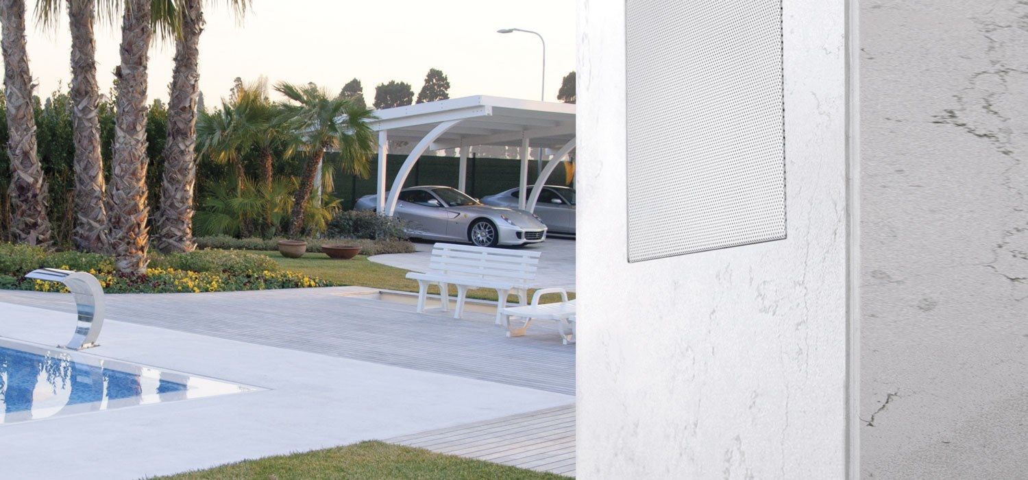 Открытый акустический диффузор Garvan Acoustic Luna ARCH-00049174 - Вид №2