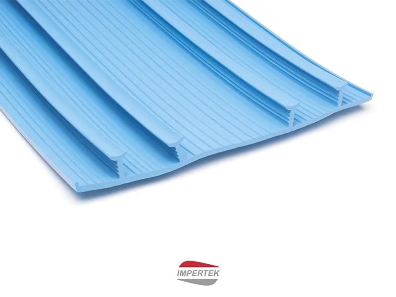Waterstop IMPERTEK WATERSTOP 4TV PVC ARCH-00030778