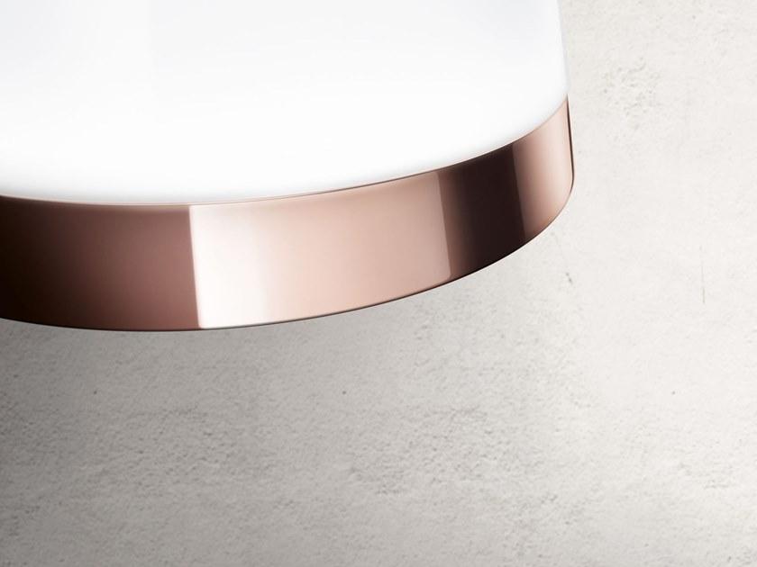 Elica Стеклянная островная вытяжка со встроенным освещением sun-id-1502178 - Вид №4