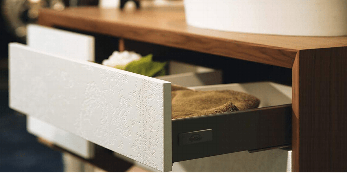 Gaia Комплект мебели Contempora 1 NOVITA NOVITA CERSAIE2015 CONTEMPORA1 - Вид №1