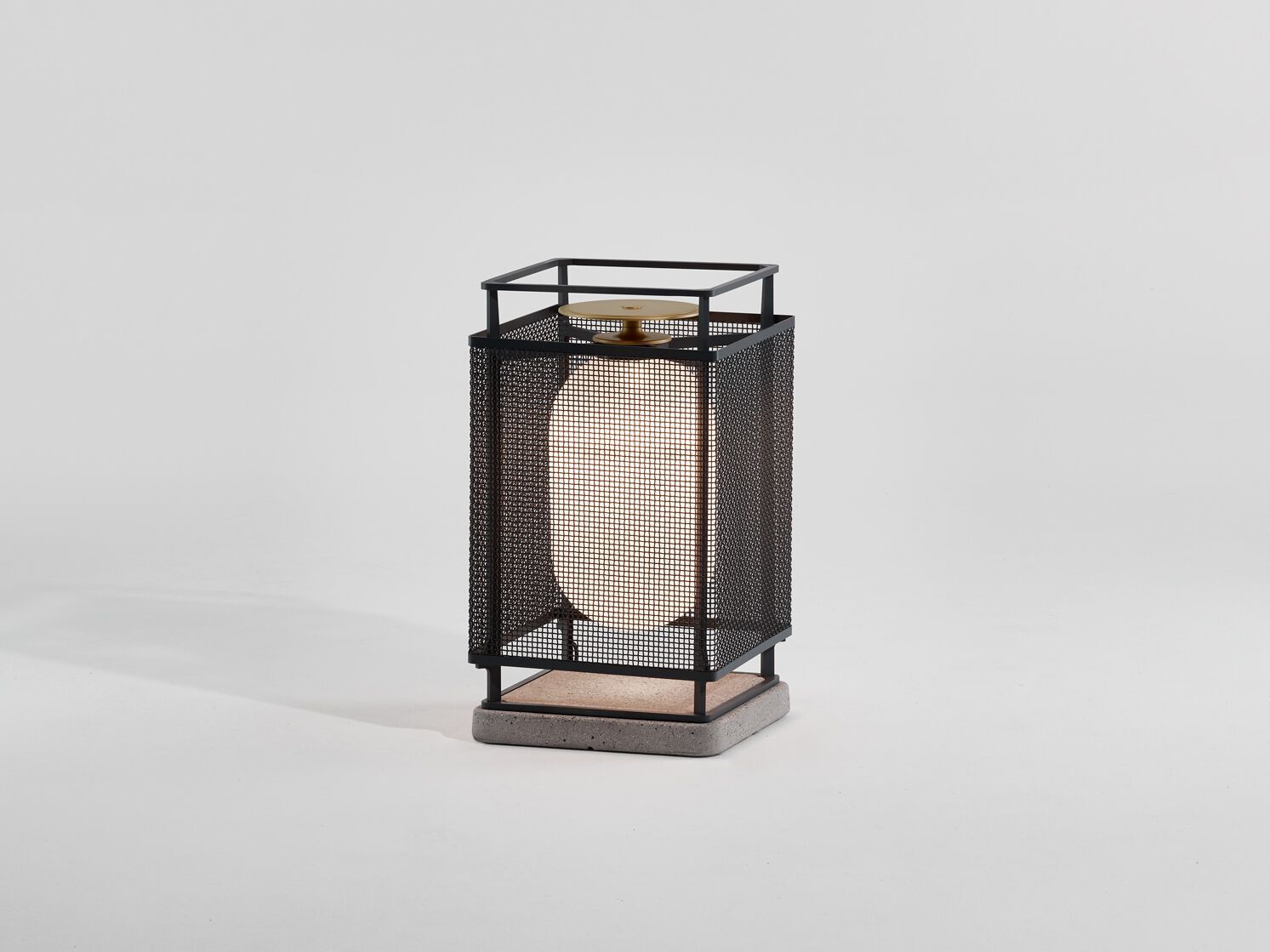 Напольная лампа / алюминиевая напольная лампа PARACHILNA Denglong ARCH-00014206 - Вид №1