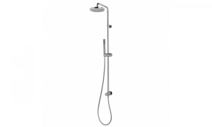 L60002 Душевая колонна OKI RENOVATION Ø 200 mm BOSSINI