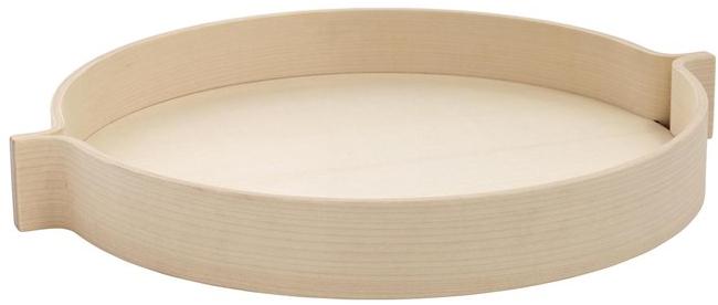 Schönbuch Поднос из фанеры круглый Schonbuch sun-id-1351745 - Вид №2