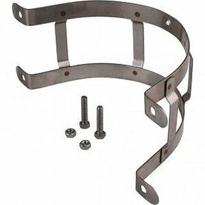 Фиксатор дымохода ST|OUT для монтажа в шахте