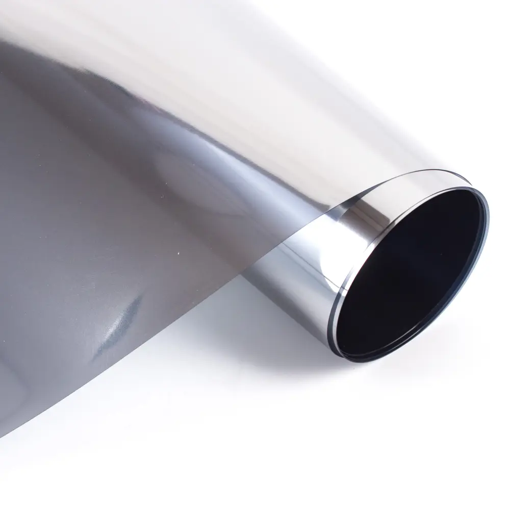 Самоклеящаяся солнцезащитная пленка INSPIRE Silver 0.45x1.5 м 89346800 STLM-0824288 - Вид №2