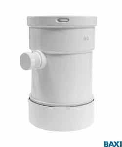 KHG71412281 Вертикальный комплект для сбора конденсата BAXI