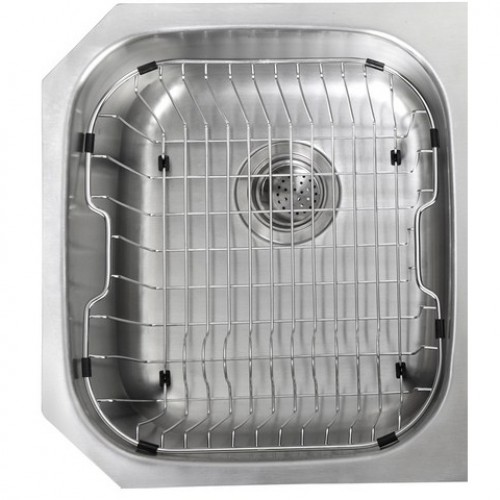 Съемная донная сетка RB-22 krausru  - Вид №2