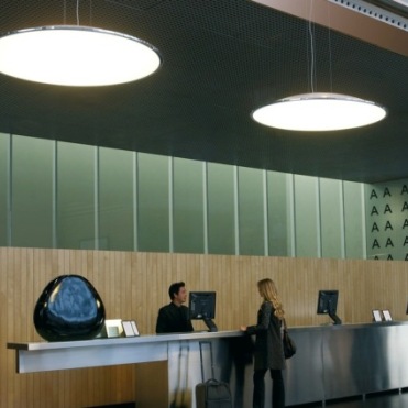 006865 Светильник Vibia Big