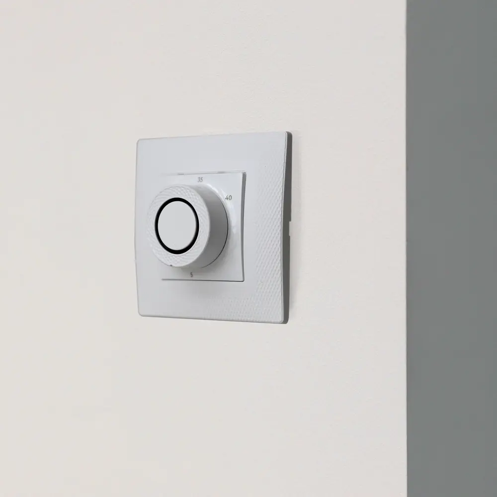 Нагревательный мат для теплого пола Теплолюкс Национальный Комфорт 1 м², 150 Вт STLM-2197421 - Вид №11