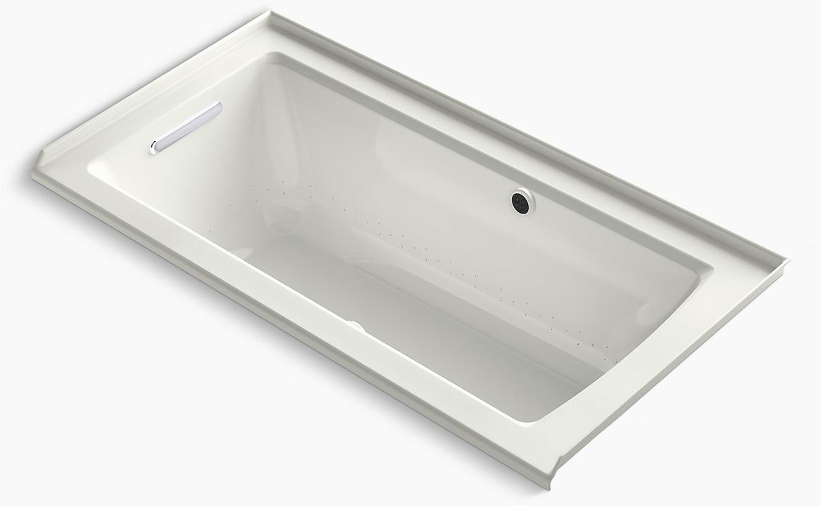 KOHLER Лучник 60 K-1947-GHLW-NY 