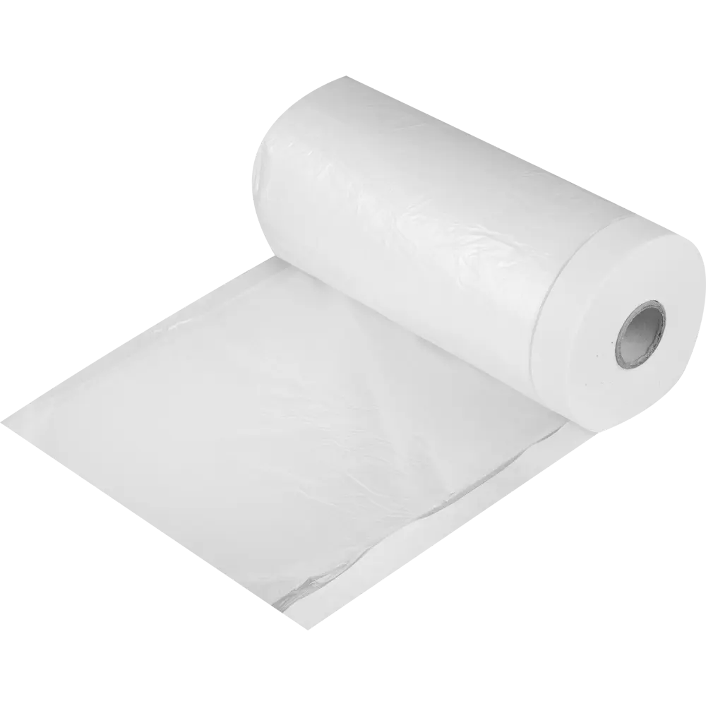 Пленка защитная с клейкой лентой X-Glass 33 м x 110 см STLM-2171710 - Вид №4