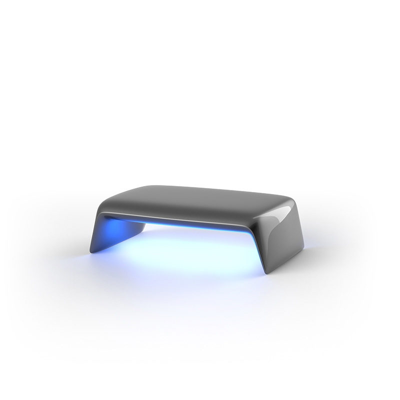 007551 Столик Vondom Blow - Вид №3