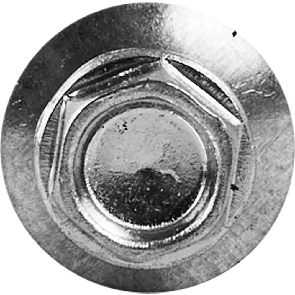 Саморезы кровельные Standers с буром для металлочерепицы и профнастила 89212988 STLM-1009825 - Вид №1