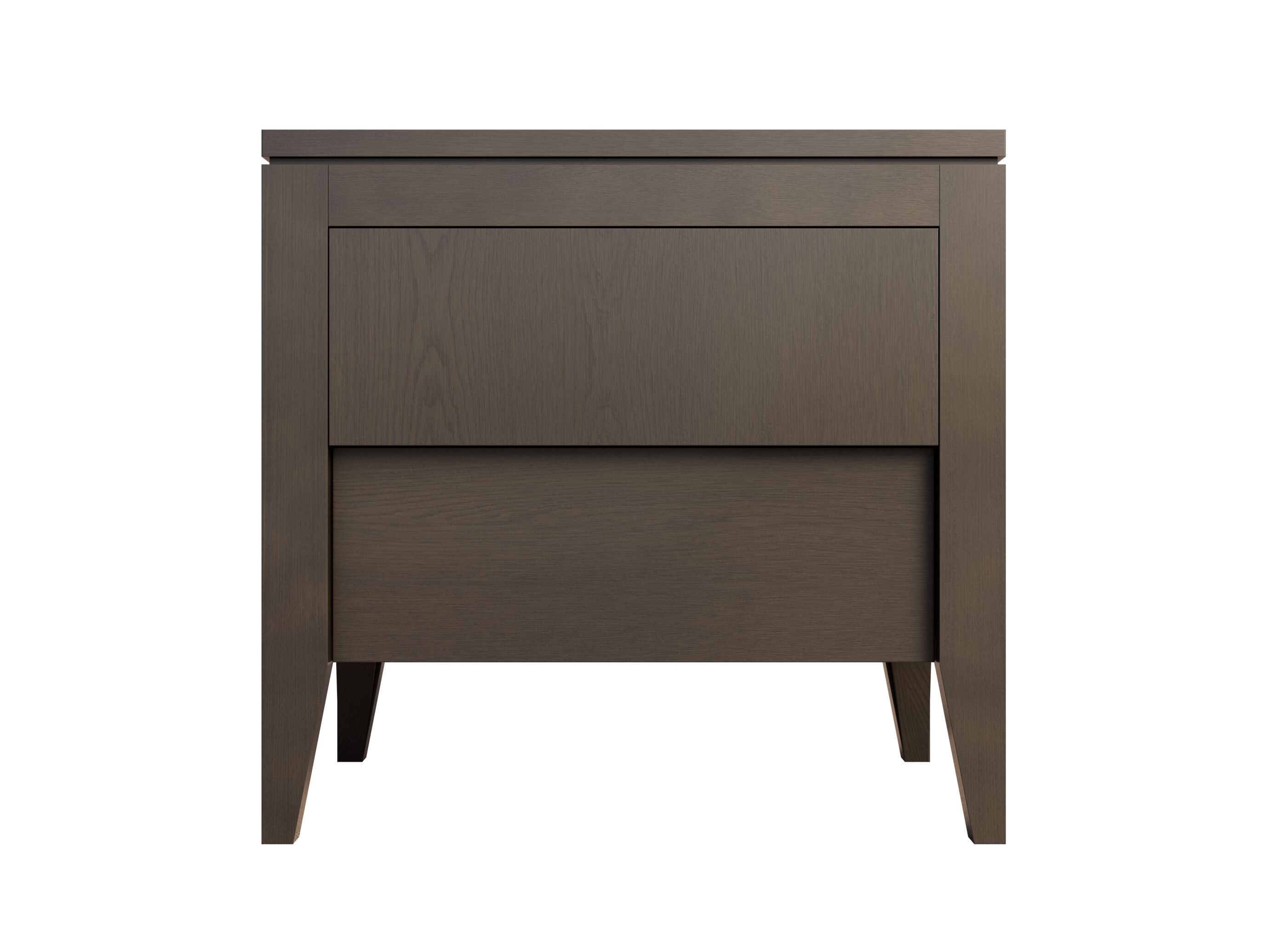 Тумбочка из ясеня с ящиками Morelato '900 ARCH-00105245