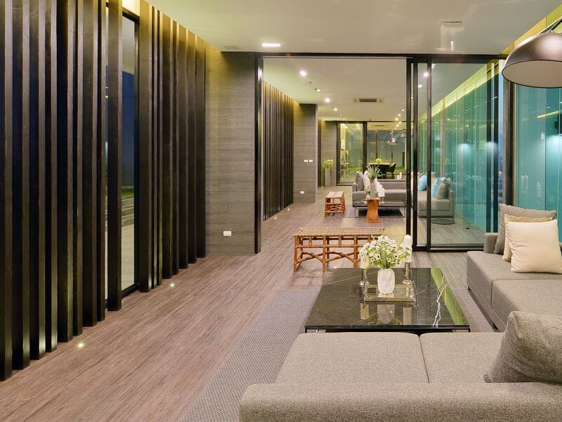 Алюминиевый заполнитель / погружная лампа BEL-LIGHTING XENO Y ARCH-00095297 - Вид №3