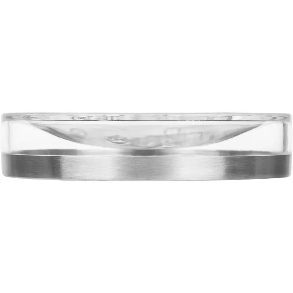 Мыльница SENSEA MIA из нержавеющей стали с дренажными отверстиями 81883082 STLM-0976614 - Вид №2