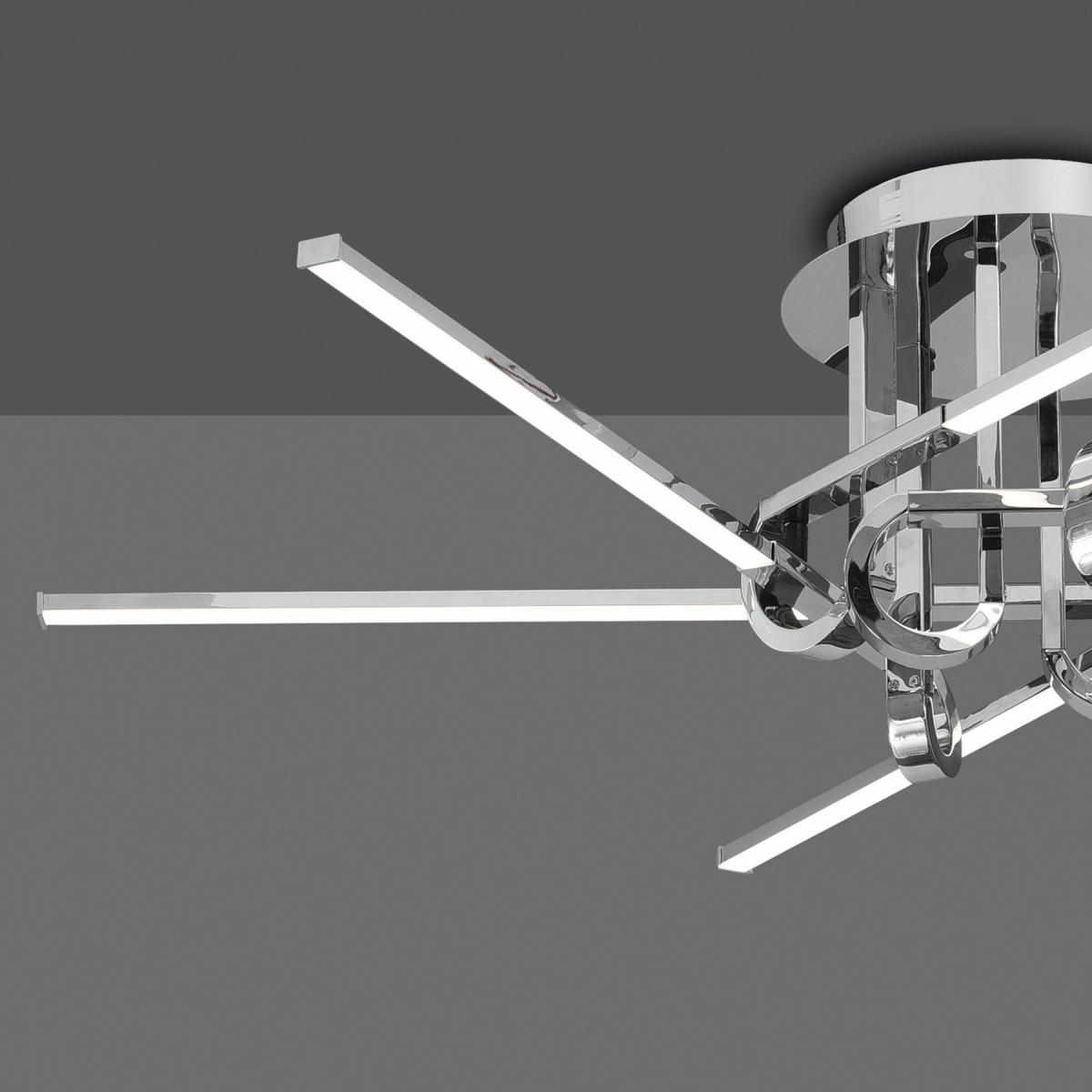 066569 Потолочный светильник 6126 Mantra Cinto 