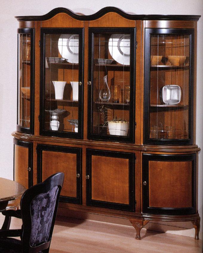 Витрина  BTC INTERNATIONAL 5046 Melograno