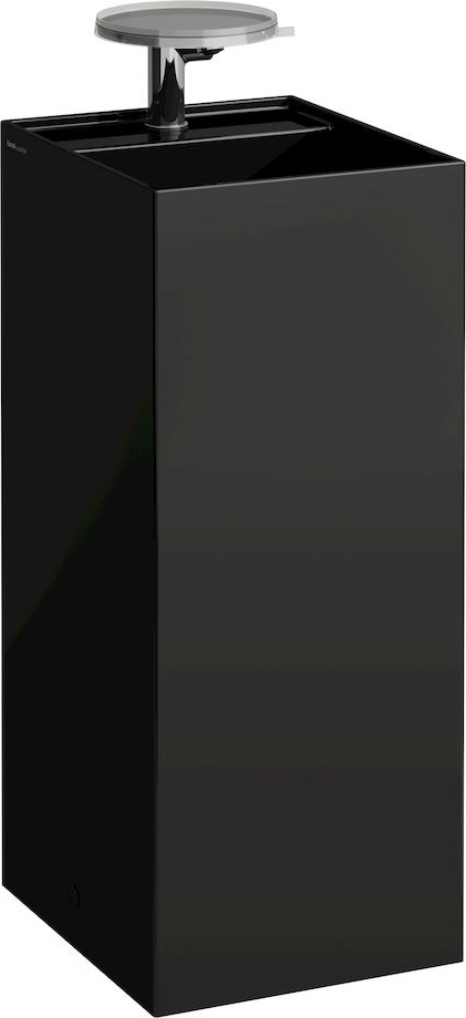 H8113314001121 Свободностоящая раковина, со скрытым сливом LAUFEN PRO - Вид №4