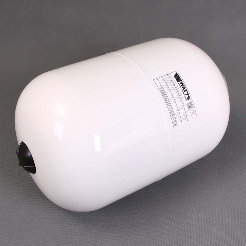 Расширительный бак белый MAG-H для отопления WATTS Ind присоединение 3/4" 24л 10017990 - Вид №2