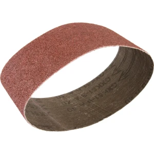 Лента шлифовальная Свое ремесло P40 75x457 мм, 2 шт.