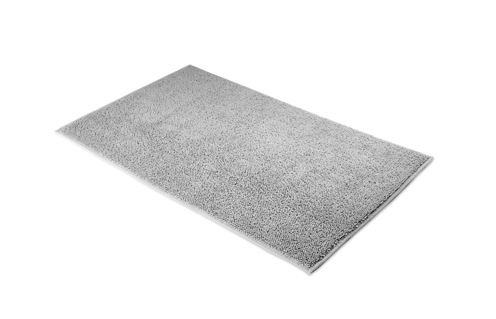 Коврик для ванной комнаты TWIST BM60100 DECOR WALTHER Кремовый 960248  - Вид №2