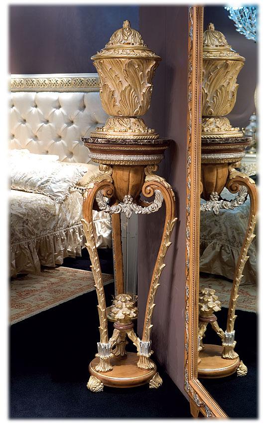 Подставка  RAMPOLDI HEL 37 