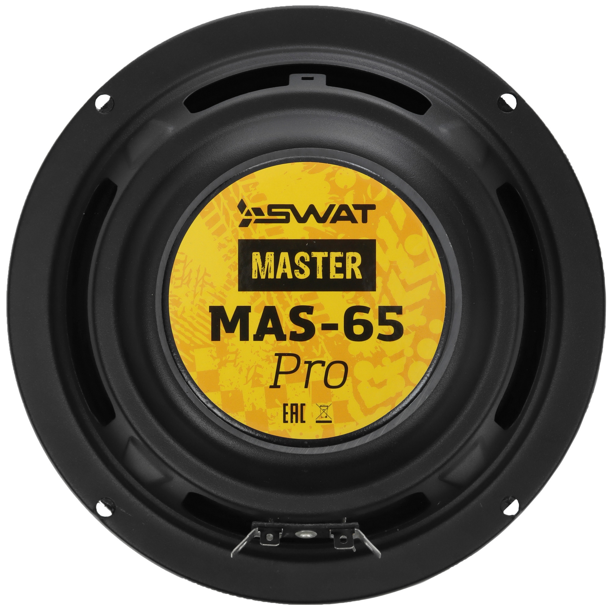 8148057 Среднечастотная акустическая система SWAT MAS-65Pro STDN-0055375 - Вид №2