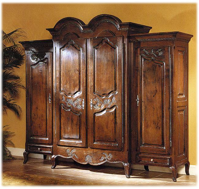 Шкаф  FRANCESCO MOLON I73.01 