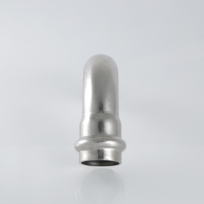 VTi.950.I.002828 Фитинг из нержавеющей стали – пресс-угольник внутренний/наружный Valtec 28 х 28 мм  - Вид №2