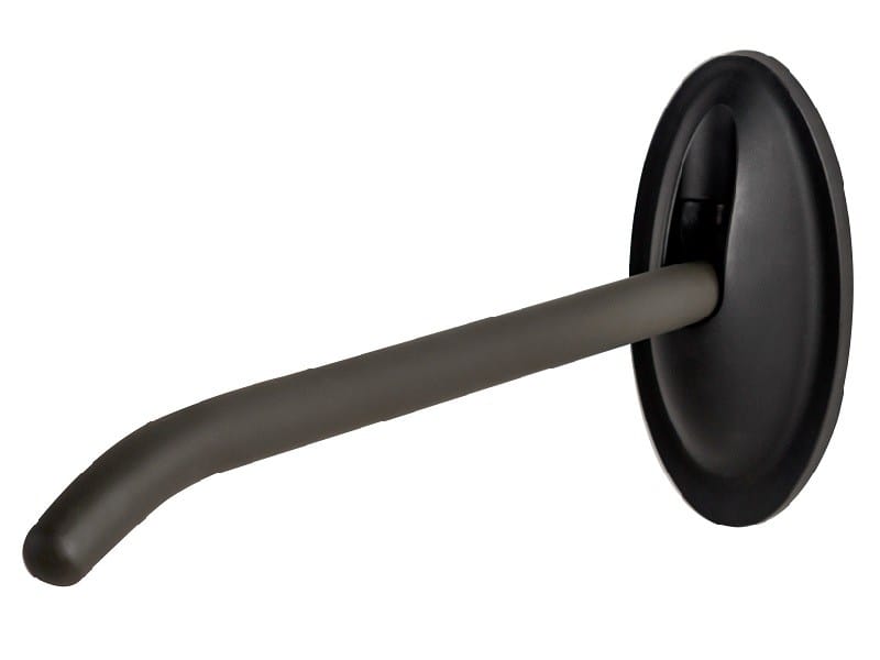 Стальная откидная ручка для ванной комнаты EVER Life Design Style-держатель для полотенец ARCH-00055509