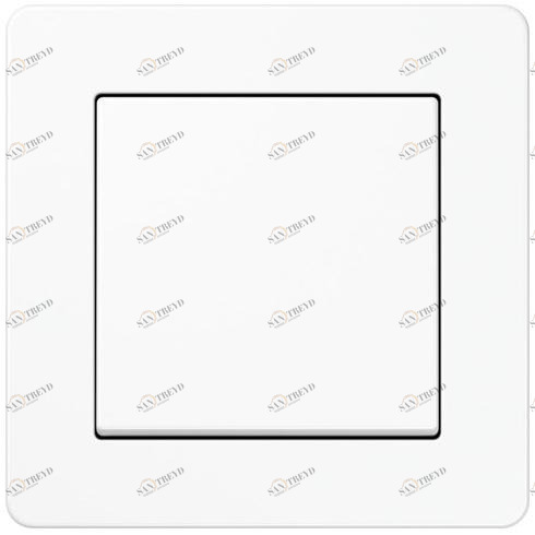 JUNG Переключатель A flow sun-id-1458045