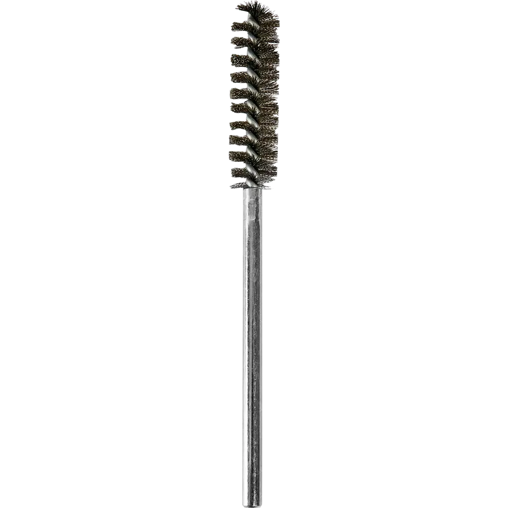 Спиральная щетка Dexter для дрели 20 мм - эффективная очистка сложных поверхностей 83686963 STLM-0847461 - Вид №2