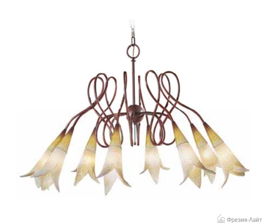 Florenz Lamp 2165.05M люстра подвесная 742