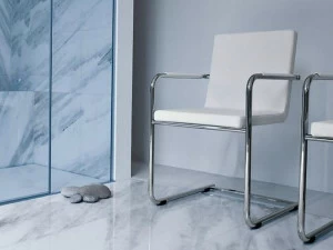 Midj Санки в современном стиле с подлокотниками