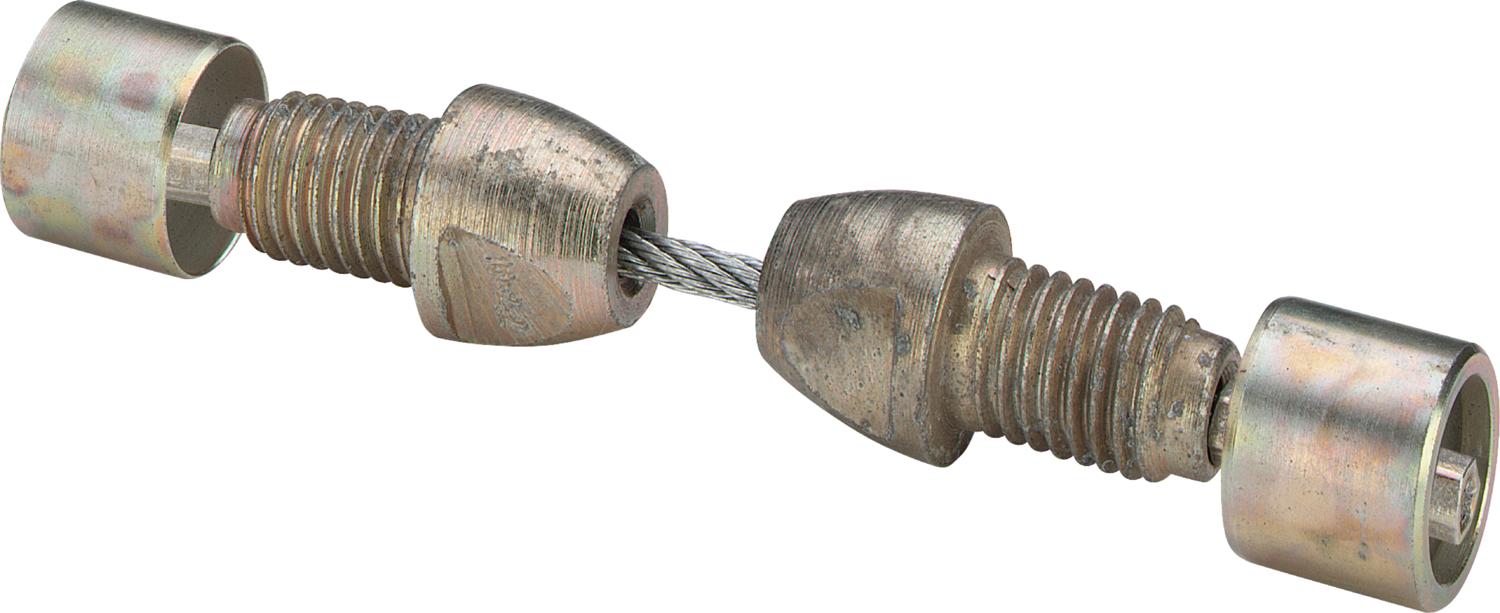 Viega Натяжная муфта 2042 (656362) 656 362