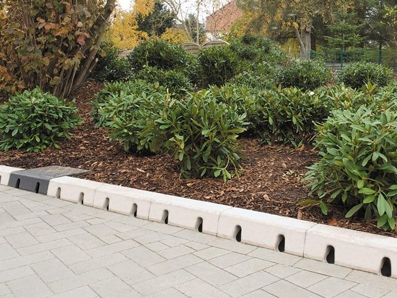 ACO PASSAVANT Линейные элементы Aco kerbdrain sun-id-1510176 - Вид №1