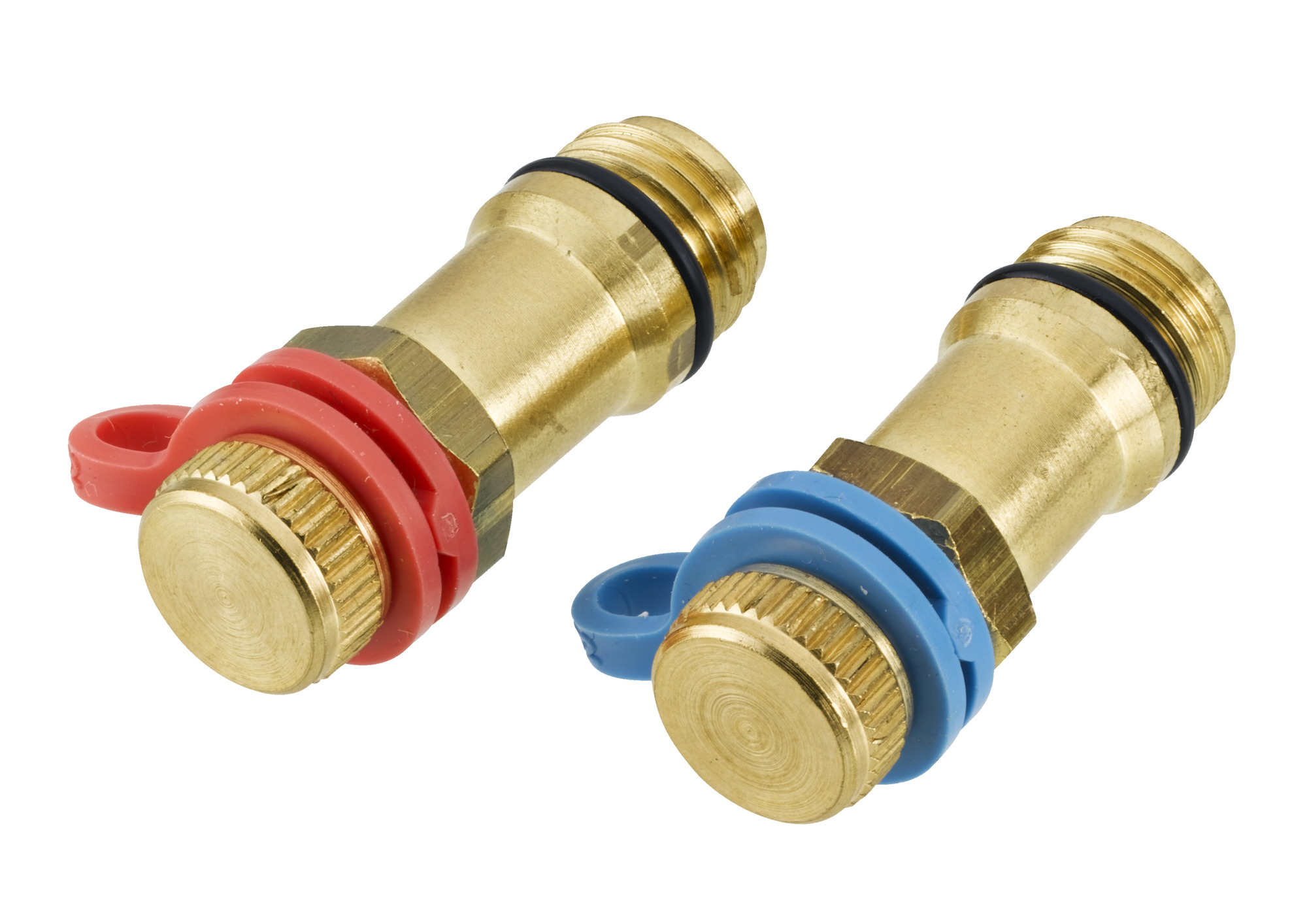 Danfoss Дополнительные принадлежности и запасные части MNT кран сливной 003L8141  - Вид №42