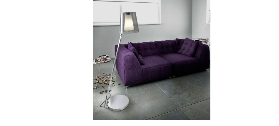 041233 Торшер Leds C4 Emy - Вид №2